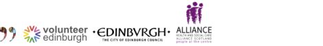 myvolunteering – stories of volunteering from across edinburgh.